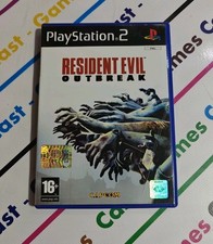 Ps2 resident evil usato  Licata
