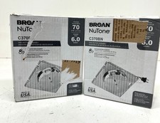 2pk broan nutone for sale  Anderson