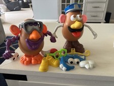 Lot mr. potato for sale  Saint Charles
