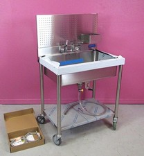 New pure reprocessing for sale  Coolidge
