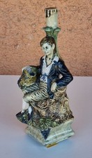 Bottiglia rum dipinta usato  Busto Garolfo