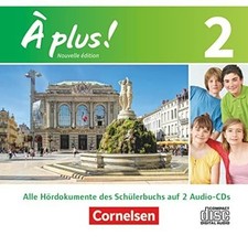 Plus französisch als gebraucht kaufen  Stuttgart