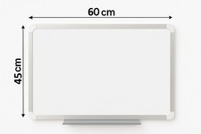 Magnettafel 60x45 whiteboard gebraucht kaufen  Hennigsdorf