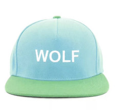 Tyler creator wolf for sale  Farmington