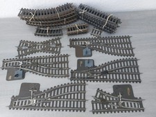 Fleischmann gleise teile gebraucht kaufen  Fürstenwalde/Spree