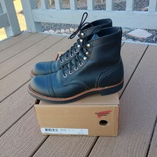 Red wing heritage for sale  Monument