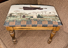Needlepoint cross stitch for sale  Crandall