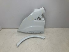 Weiß kotflügel links gebraucht kaufen Weiß kotflügel links gebraucht kaufen  Meppen