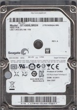 Hard disk sata usato  Imperia