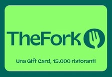 The fork gift usato The fork gift usato  Campi Bisenzio