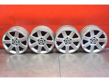 BMW 3 E36 1998 18-calowa felga aluminiowa 5X120 MKO333834, używany na sprzedaż BMW 3 E36 1998 18-calowa felga aluminiowa 5X120 MKO333834, używany na sprzedaż  PL