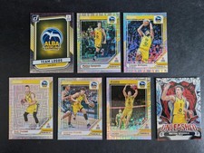 2024 panini donruss gebraucht kaufen 2024 panini donruss gebraucht kaufen  Berlin