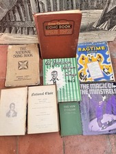 Vintage song song for sale  WEYBRIDGE