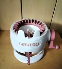 Sentro strickmaschine nadeln gebraucht kaufen  Salzkotten