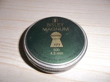 Bisley magnum air for sale  TRIMDON STATION