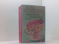 Lilienträume rosenzauber dopp gebraucht kaufen  Berlin