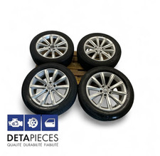 Jantes passat 2015 d'occasion  Verneuil-l'Étang