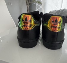 Adidas superstar sneaker gebraucht kaufen  Hildesheim