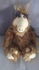 Alf plüschtier riginal gebraucht kaufen  Waltrop