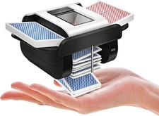 Automatic card shuffler for sale  Tarzana
