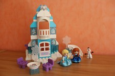 Lego duplo elsas gebraucht kaufen  Hameln