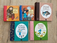 Lot livres montessori d'occasion  Montpellier-