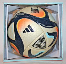 Adidas fficial matchball gebraucht kaufen  Freudenstadt