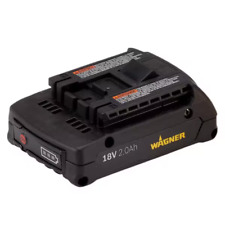 Wagner 612 lithium for sale  Miami