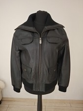 Leder jacke tchibo gebraucht kaufen  Neu-Isenburg