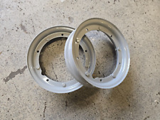Vespa inch wheel for sale  WILLENHALL