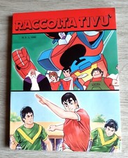 Raccolta tivù 1980 usato  Torino