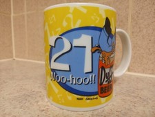 Simpsons homer 21st for sale  BRACKNELL