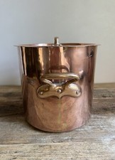 Hammered copper stock for sale  Germantown