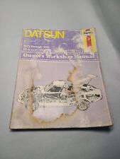 Datsun 210 1973 for sale  Fair Oaks