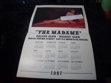 Dug decanter 1987 for sale  East Dubuque