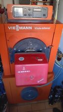 Viessmann ölheizung bea18 gebraucht kaufen  Dietingen