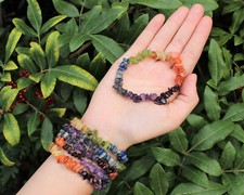 Stretch chakra chip for sale  Fort Myers