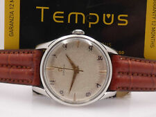Omega vintage 2640 usato  San Giuliano di Puglia