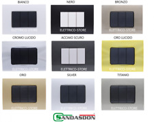 Placca quadra compatibile usato  Qualiano