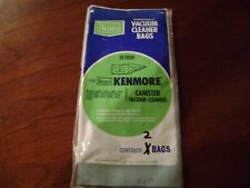 Sears kenmore canister for sale  Lodi