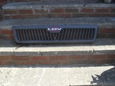 ldv convoy 400 for sale  STOURPORT-ON-SEVERN