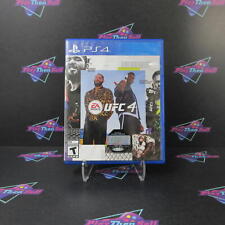 ufc ps4 d'occasion  Expédié en Belgium
