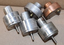 Untested telechron motors for sale  Bristol