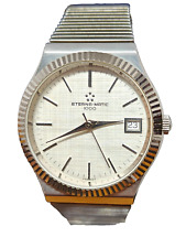 Eterna matic 1000 usato  Massa di Somma