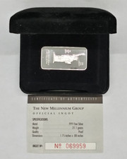 Franklin mint new for sale  Memphis