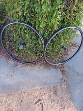 campy speed wheel 700c 9 for sale  Mission Hills