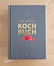 Goldene kochbuch gondrom gebraucht kaufen  Werne