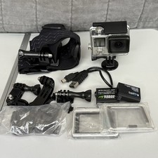 Gopro hero4 including for sale  Irvine
