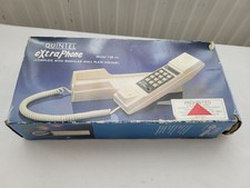 Quintel extra phone for sale  HOUNSLOW