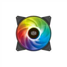 Coolermaster masterfan mf140r gebraucht kaufen  Bergheim
